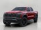 2026 Chevrolet Colorado 4WD Crew Cab Trail Boss