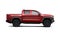 2026 Chevrolet Colorado 4WD Crew Cab Trail Boss