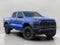 2026 Chevrolet Colorado 4WD Crew Cab Trail Boss