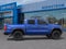 2026 Chevrolet Colorado 4WD Crew Cab Trail Boss