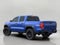 2026 Chevrolet Colorado 4WD Crew Cab Trail Boss