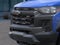 2026 Chevrolet Colorado 4WD Crew Cab Trail Boss