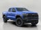 2026 Chevrolet Colorado 4WD Crew Cab Trail Boss