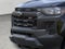 2026 Chevrolet Colorado 4WD Crew Cab Trail Boss