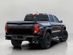 2026 Chevrolet Colorado 4WD Crew Cab Trail Boss