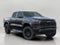 2026 Chevrolet Colorado 4WD Crew Cab Trail Boss