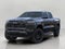 2026 Chevrolet Colorado 4WD Crew Cab Trail Boss