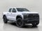 2026 Chevrolet Colorado 4WD Crew Cab Trail Boss