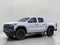 2026 Chevrolet Colorado 4WD Crew Cab Trail Boss
