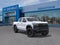 2026 Chevrolet Colorado 4WD Crew Cab Trail Boss