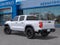 2026 Chevrolet Colorado 4WD Crew Cab Trail Boss