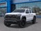 2026 Chevrolet Colorado 4WD Crew Cab Trail Boss