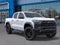 2026 Chevrolet Colorado 4WD Crew Cab Trail Boss