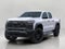 2026 Chevrolet Colorado 4WD Crew Cab Trail Boss