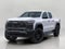 2026 Chevrolet Colorado 4WD Crew Cab Trail Boss