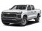 2026 Chevrolet Colorado 4WD Crew Cab Trail Boss