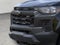 2026 Chevrolet Colorado 4WD Crew Cab Trail Boss