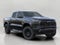 2026 Chevrolet Colorado 4WD Crew Cab Trail Boss