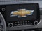 2026 Chevrolet Colorado 4WD Crew Cab Trail Boss