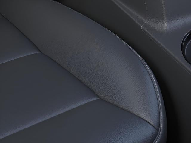 2026 Chevrolet Colorado 4WD Crew Cab Trail Boss