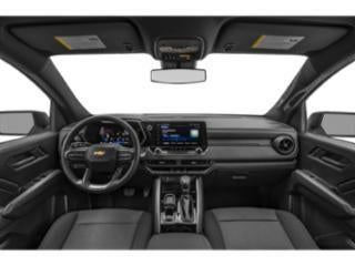 2026 Chevrolet Colorado 4WD Crew Cab Trail Boss