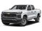 2026 Chevrolet Colorado 4WD Crew Cab Trail Boss