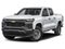 2026 Chevrolet Colorado 4WD Crew Cab Trail Boss