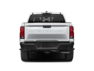 2026 Chevrolet Colorado 4WD Crew Cab Trail Boss