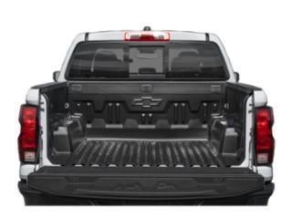 2026 Chevrolet Colorado 4WD Crew Cab Trail Boss