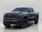 2026 Chevrolet Colorado 4WD Crew Cab Trail Boss