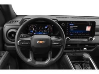 2026 Chevrolet Colorado 4WD Crew Cab Trail Boss