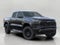 2026 Chevrolet Colorado 4WD Crew Cab Trail Boss