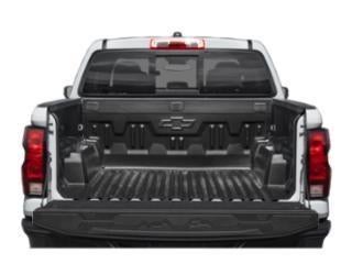 2026 Chevrolet Colorado 4WD Crew Cab Trail Boss