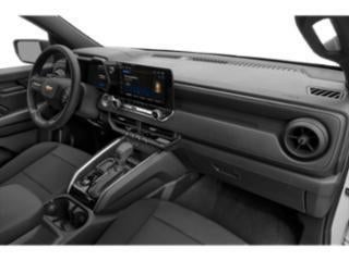2026 Chevrolet Colorado 4WD Crew Cab Trail Boss