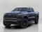 2026 Chevrolet Colorado 4WD Crew Cab Trail Boss