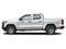 2026 Chevrolet Colorado 4WD Crew Cab Trail Boss