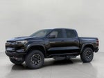 2026 Chevrolet Colorado 4WD Crew Cab ZR2