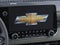 2026 Chevrolet Colorado 4WD Crew Cab ZR2