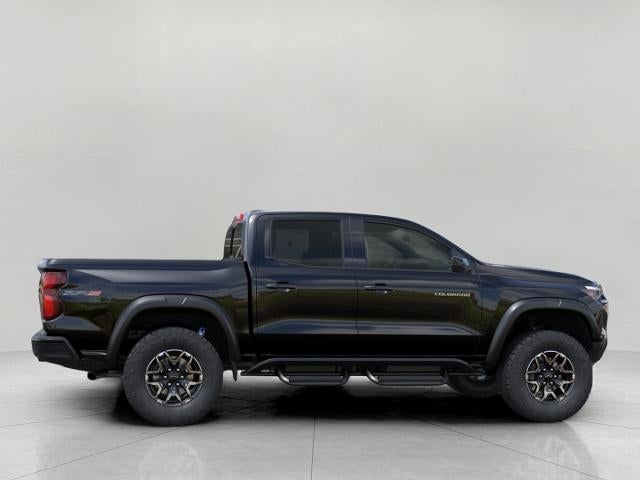 2026 Chevrolet Colorado 4WD Crew Cab ZR2