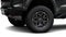 2026 Chevrolet Colorado 4WD Crew Cab ZR2