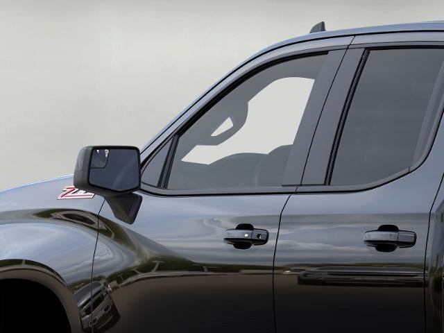 2026 Chevrolet Silverado 1500 4WD Double Cab 147 RST