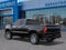 2026 Chevrolet Silverado 1500 4WD Double Cab 147 RST