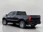 2026 Chevrolet Silverado 1500 4WD Double Cab 147 RST