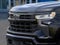 2026 Chevrolet Silverado 1500 4WD Double Cab 147 RST