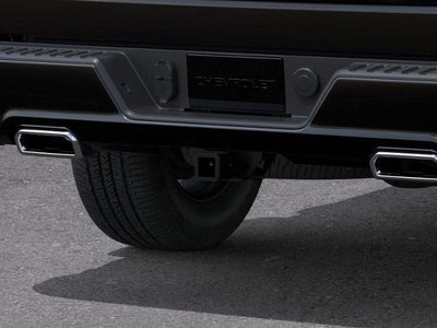 2026 Chevrolet Silverado 1500 4WD Double Cab 147 RST