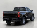 2026 Chevrolet Silverado 1500 4WD Double Cab 147 RST