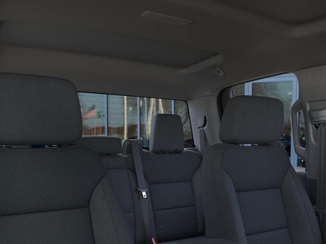 2026 Chevrolet Silverado 1500 4WD Double Cab 147 RST