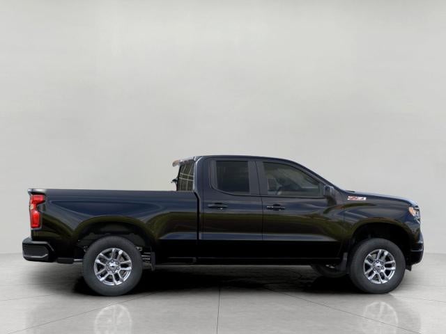 2026 Chevrolet Silverado 1500 4WD Double Cab 147 RST