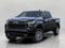 2026 Chevrolet Silverado 1500 4WD Double Cab 147 RST