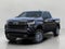 2026 Chevrolet Silverado 1500 4WD Double Cab 147 RST